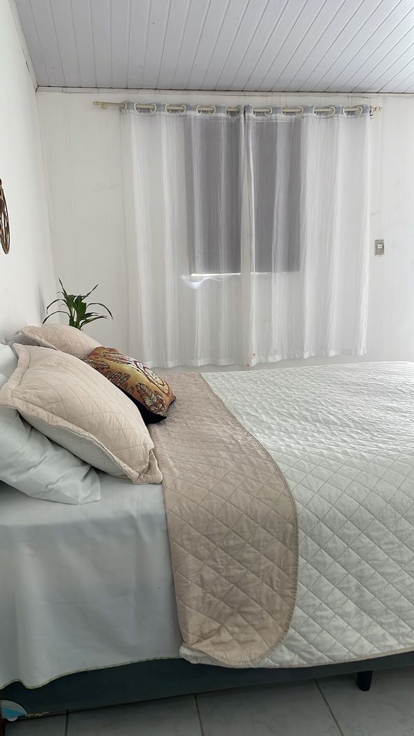 Eidy Ferreiras hus
