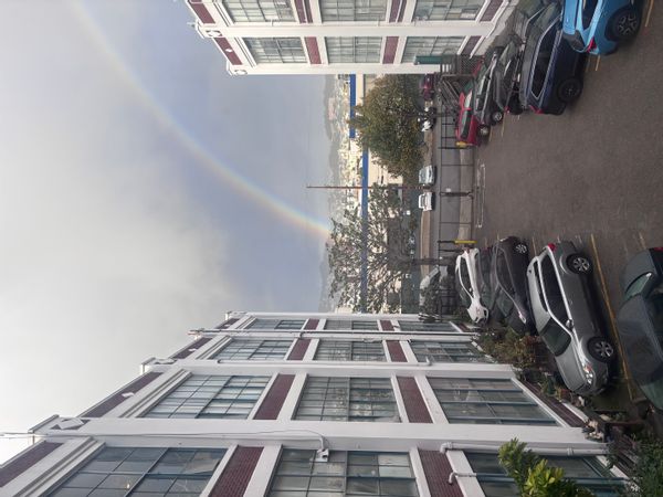 Teddys hus