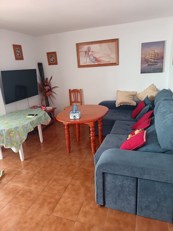 La casa de Aida