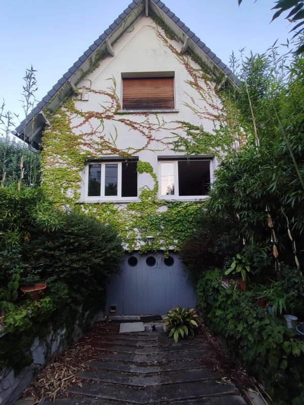 Laurents hus