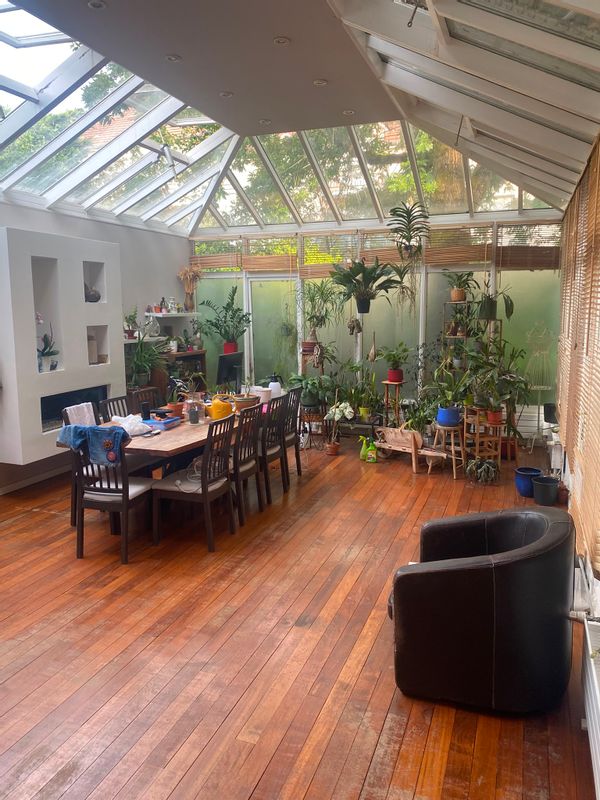Casa de Laurent