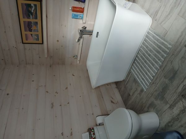 Marie Noëlle s Haus