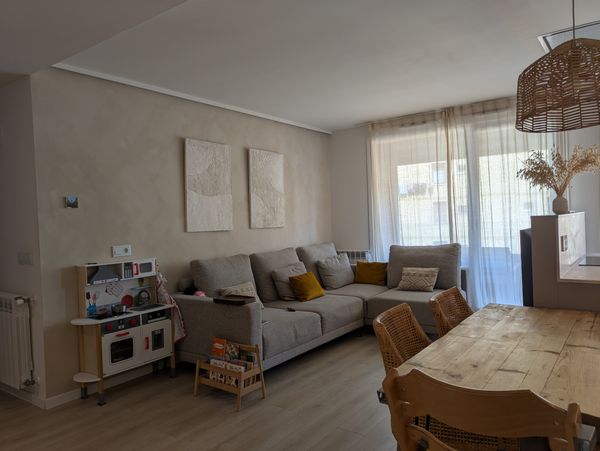 Maider's house