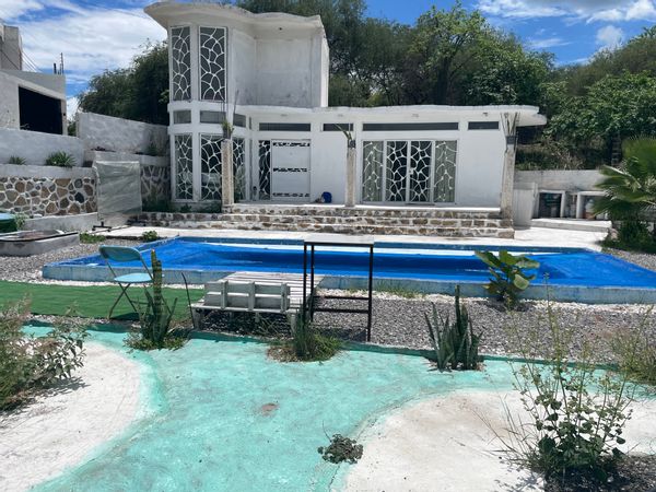 Juan marcos s Haus