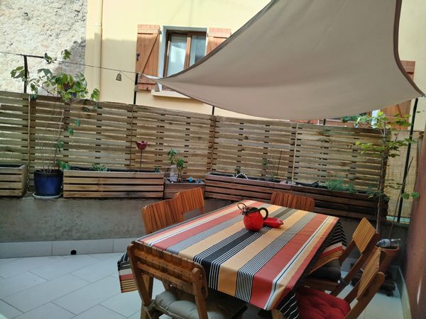 Casa di Rania