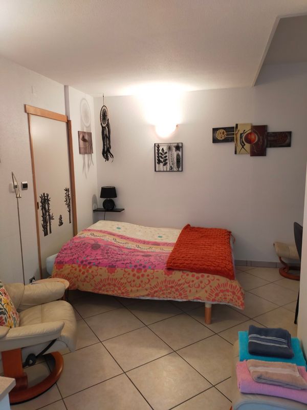 Patricias hus