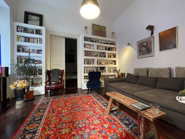 Stylish City Centre Apartment