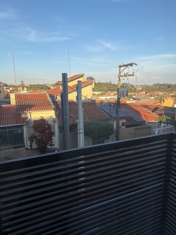 Nataly Isadora de Almeida Matoss hus