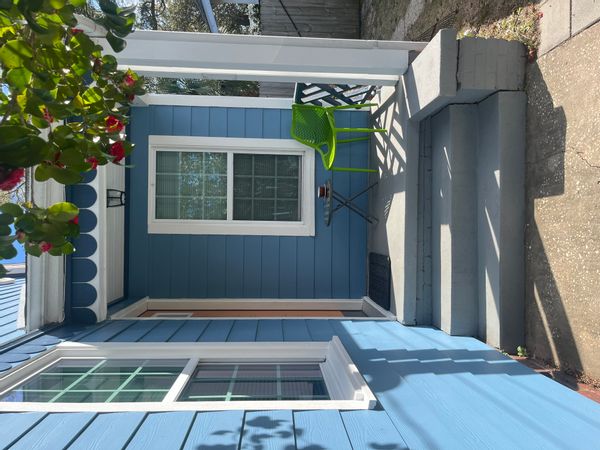 Casa de Larry