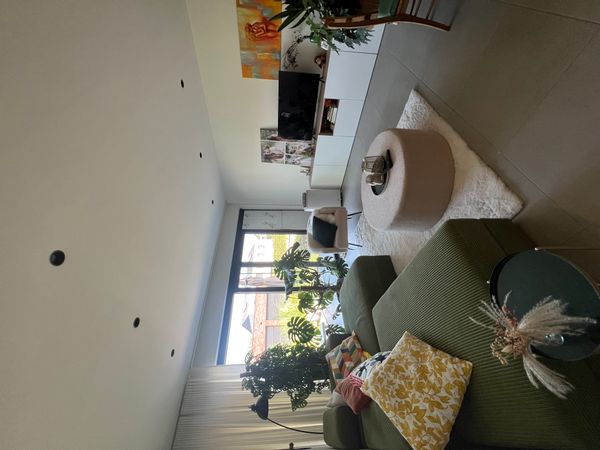 Karen's house