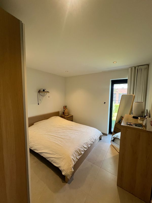 Karen’s room