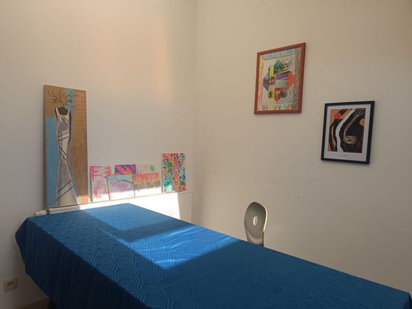 Casa de Eolyne