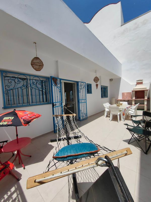 Casa di Wassim