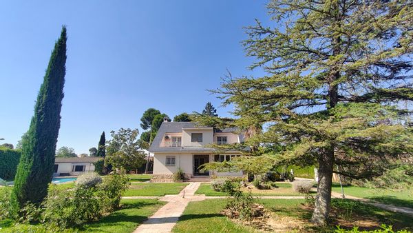 Casa de pedro