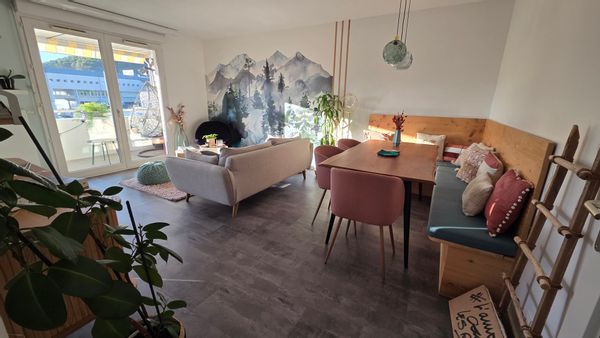 Casa di Audrey