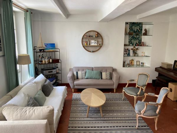 Agnes s Haus