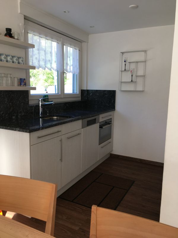 Ritas hus