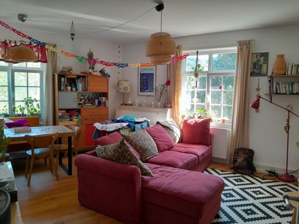 Casa de Delphine