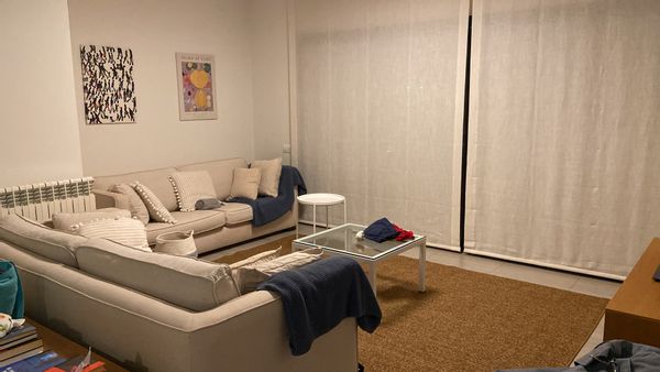 Susana's house