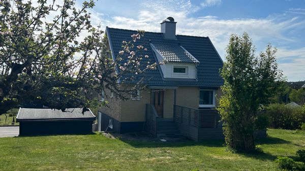 Casa de Andreas