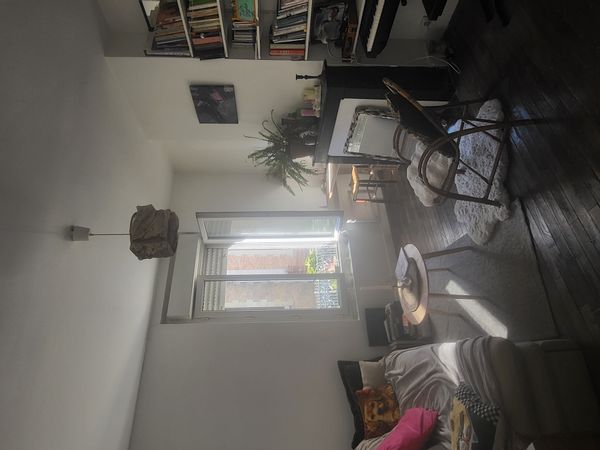 Casa de Justine