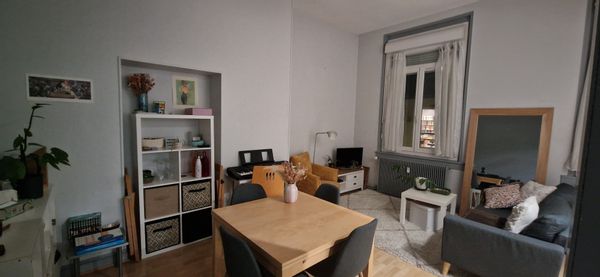 Casa di Camille