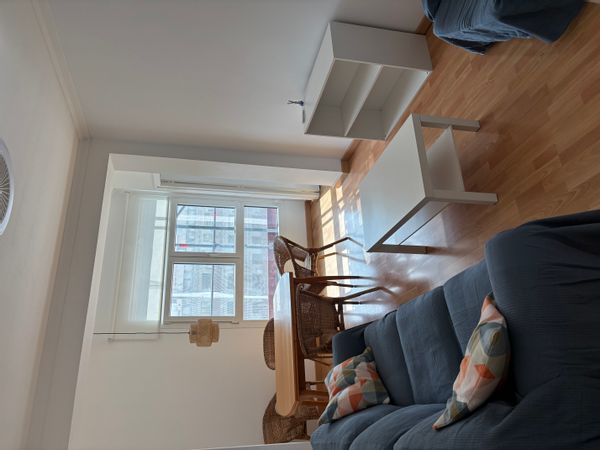 Alberts hus