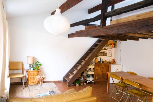 Casa di Thibaut