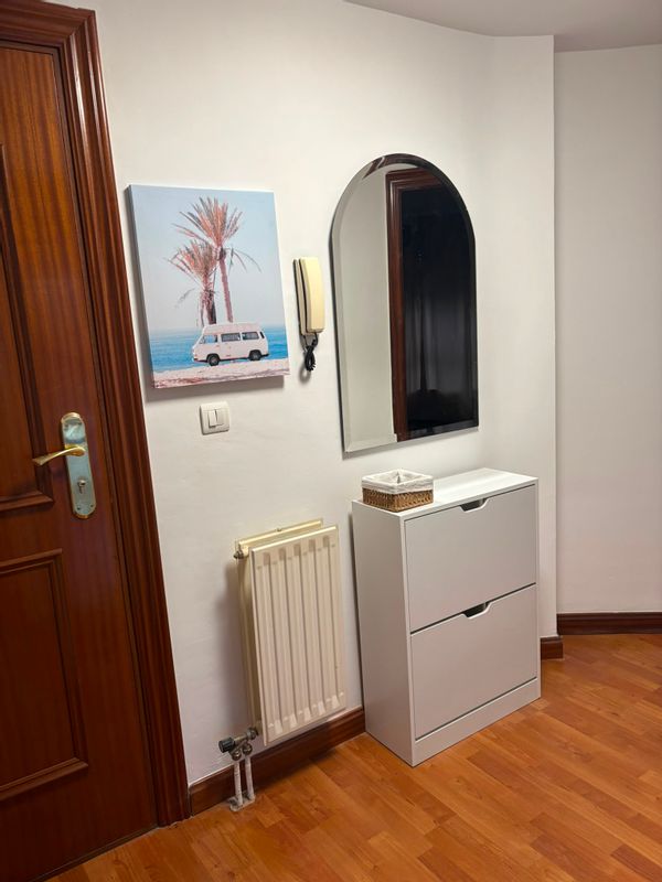 Lucia y Alberto's house