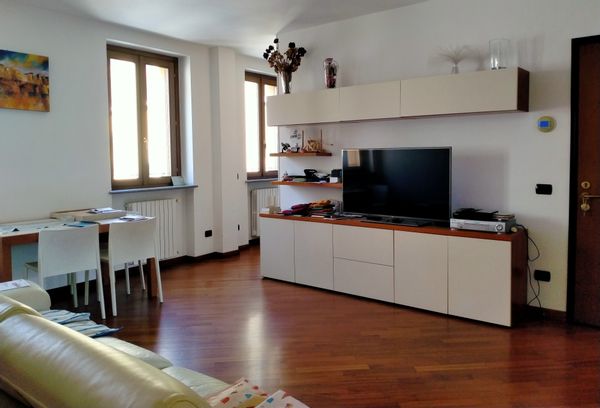 Casa de Maria Grazia