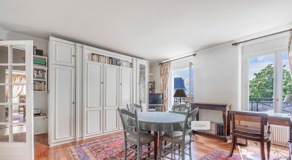 Casa de Adrien