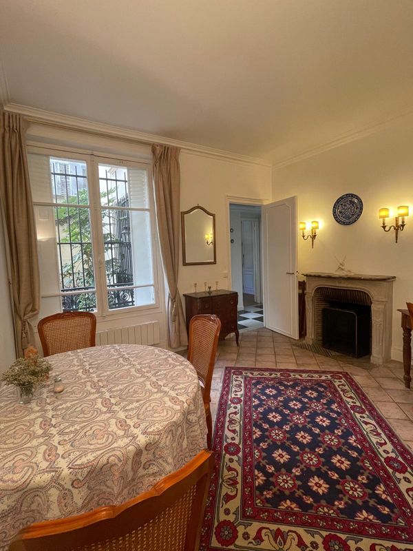 Casa di Paulina