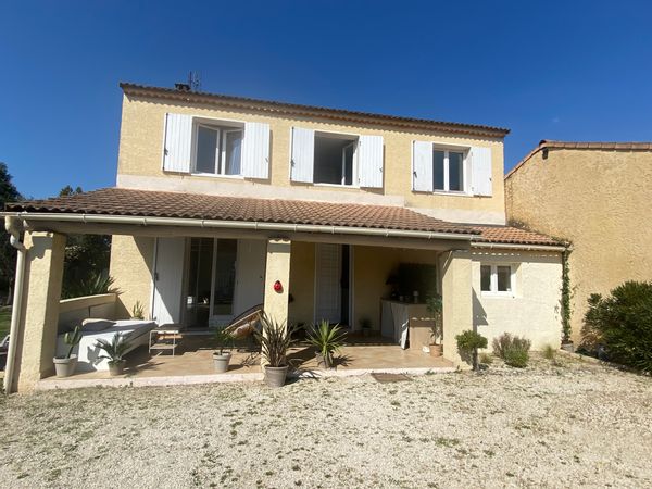 Casa di anne laure