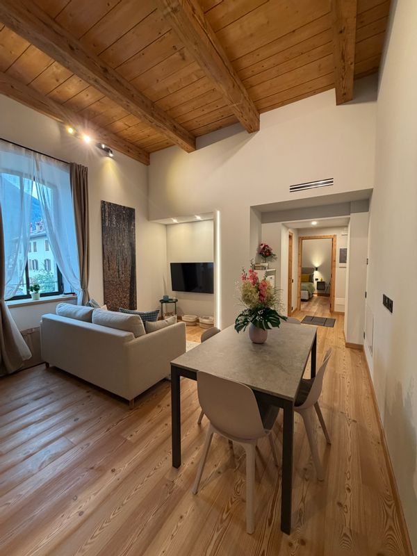 Marco's house