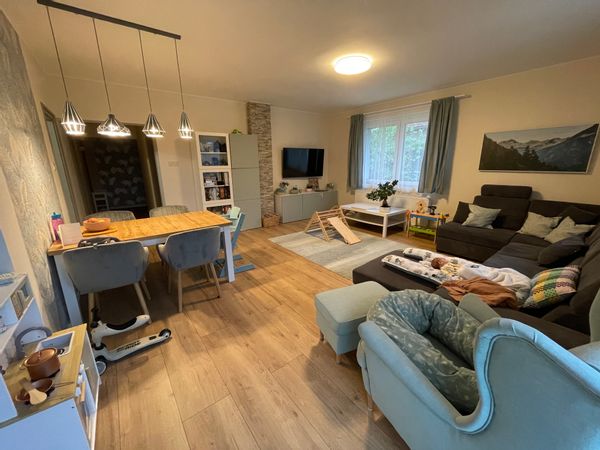 Family Paradise Near the Danube Bend: Spacious & Renovated Home