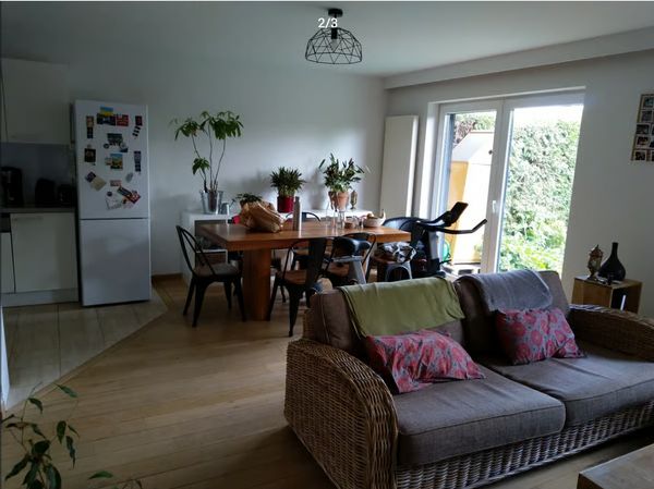 Margot's house