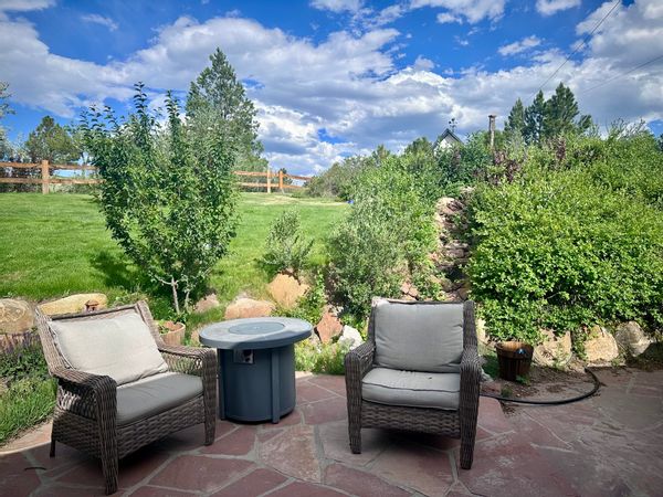 Beautiful, spacious retreat with easy access to all Colorado has to offer