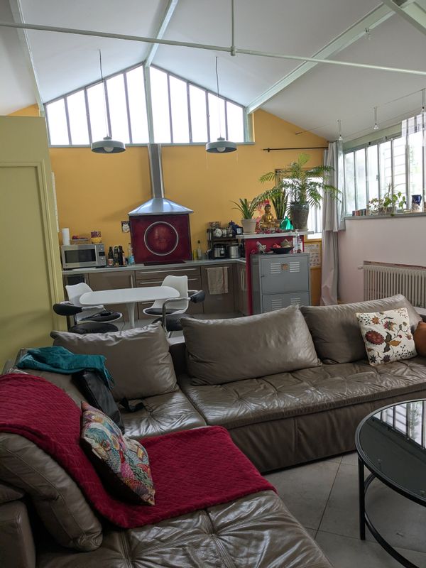 Casa di Danielle