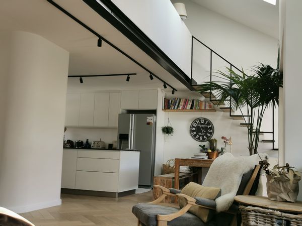Casa de Nadege