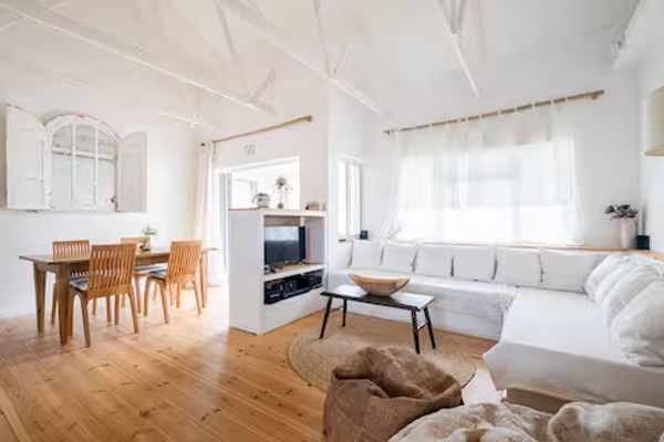 Casa de Nadege