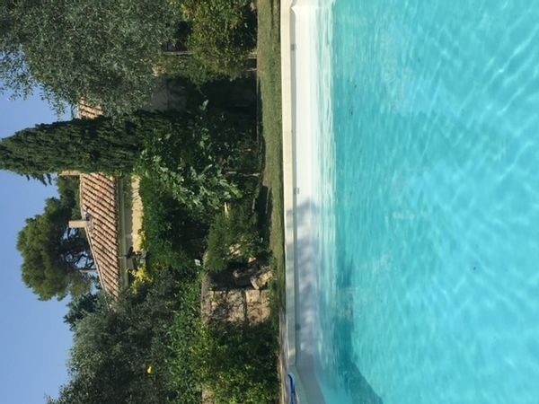 La maison de Coline & Christophe