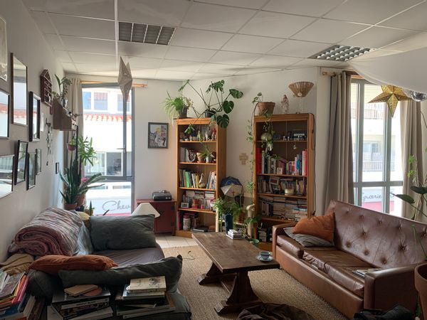 Casa de Mareen