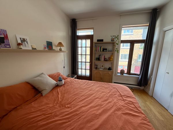 Marie s Haus