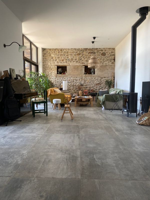 Casa di Fabienne