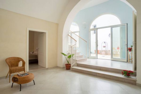 Casa de viria