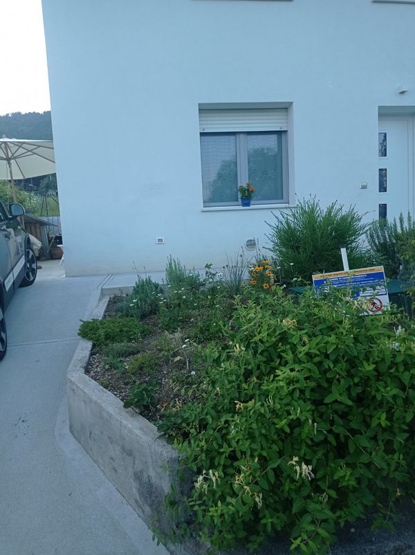 Casa de Marzia