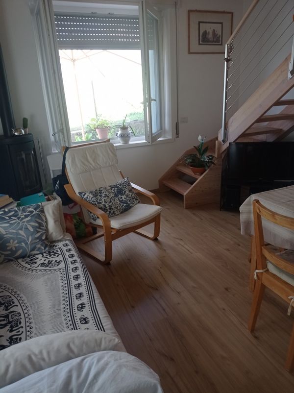 Casa de Marzia