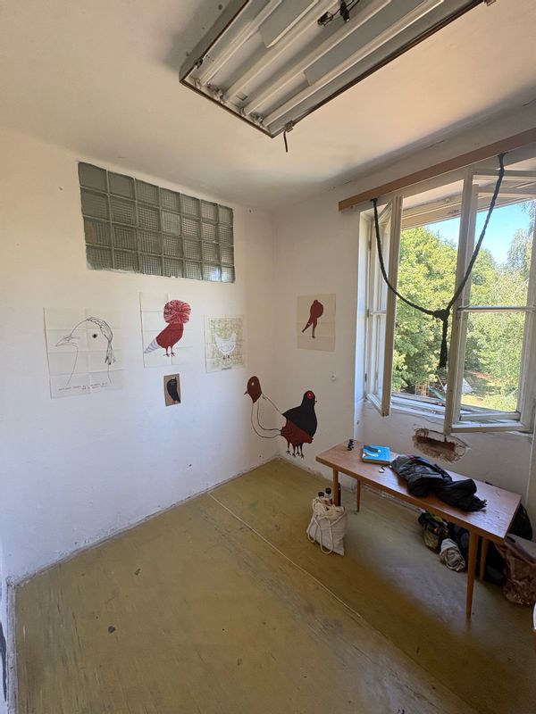 Casa de Lenka