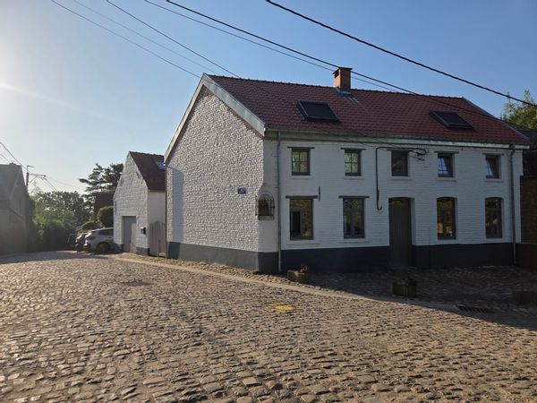 Annabelles hus