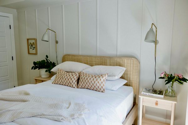 Lilliane's house